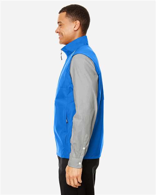 Men's Techno Lite Unlined Vest - CE703 17
