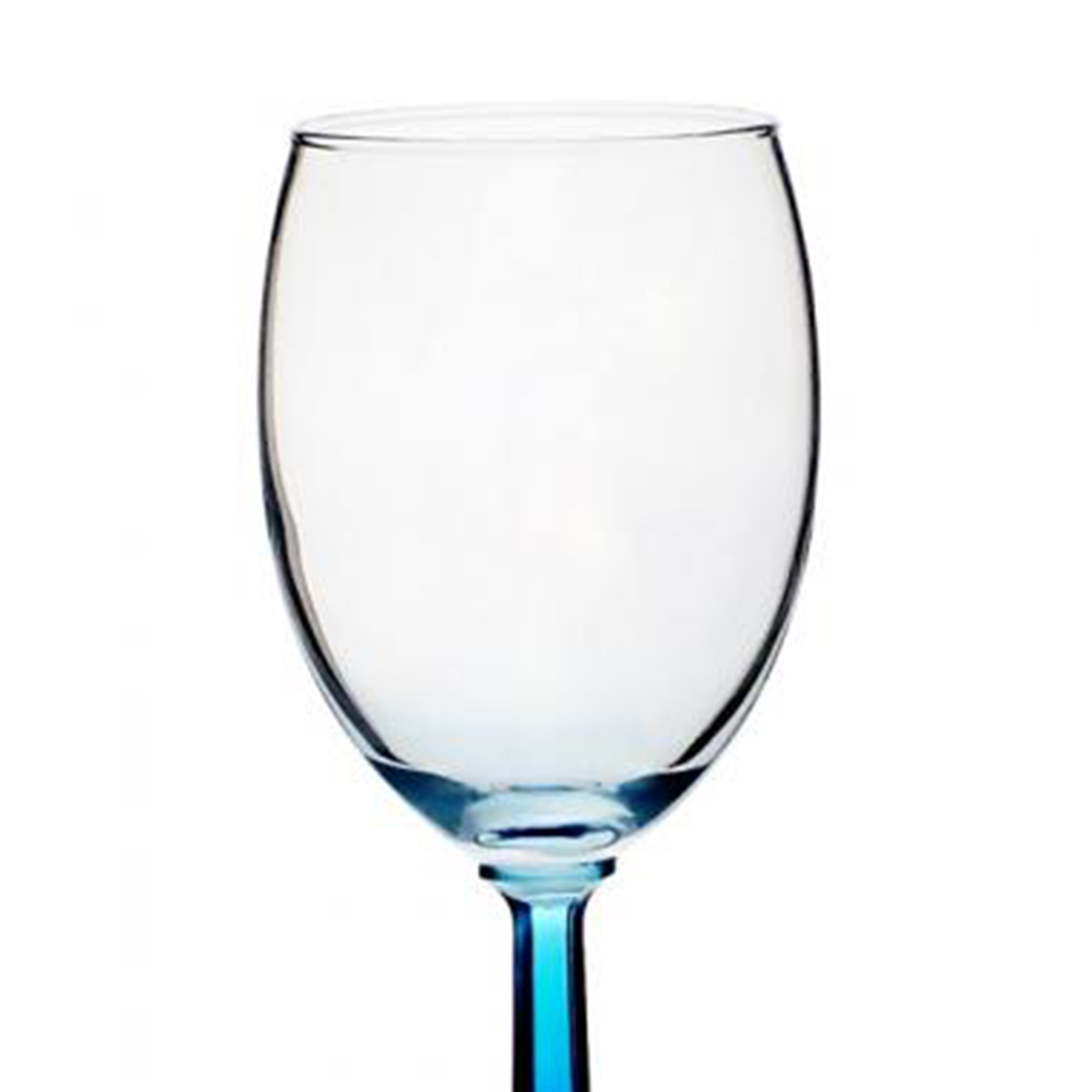 Libbey Nerita Wine Glasses - 10 OZ. 3