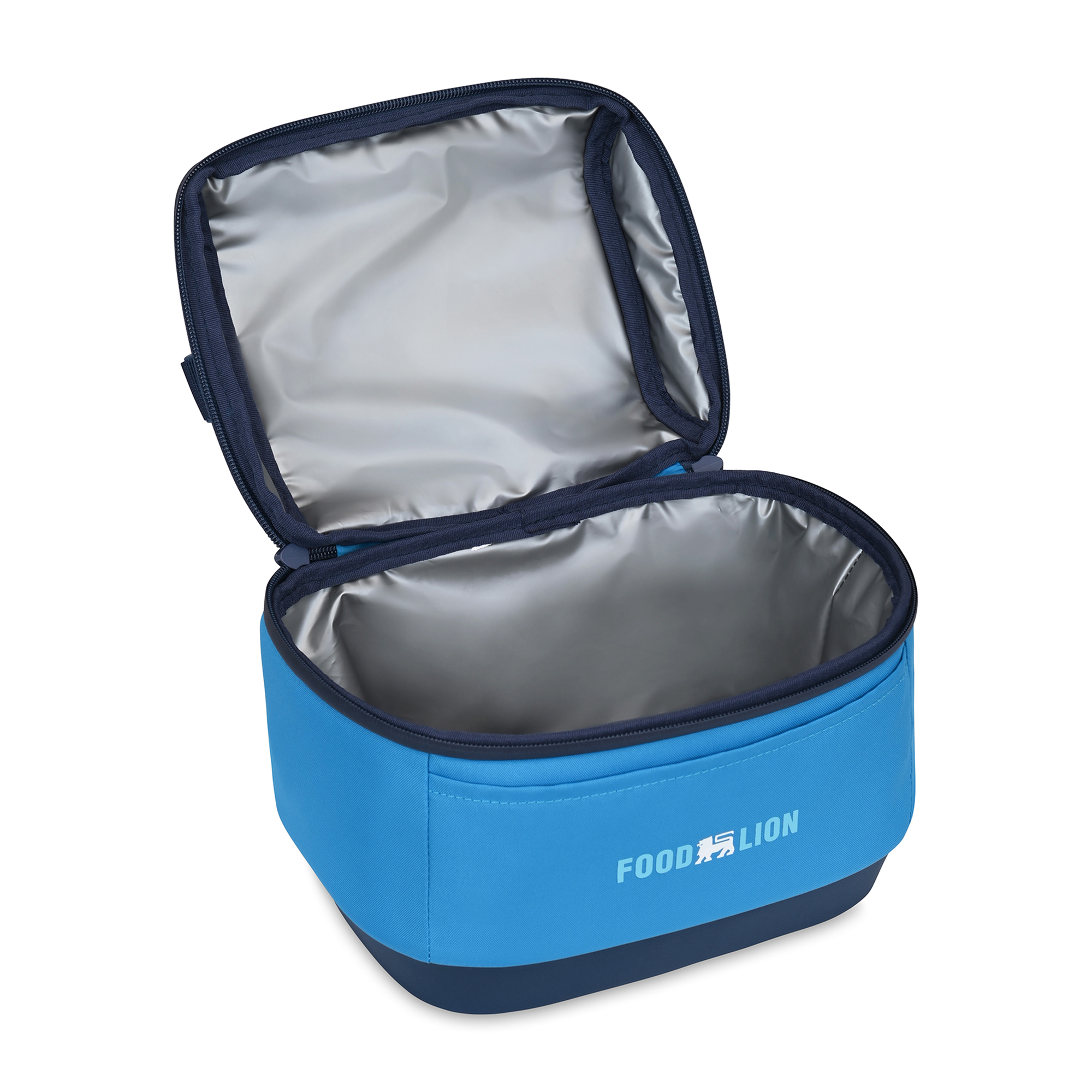 Igloo® Day Chiller Recycled Poly Lunch Bag Cooler 5