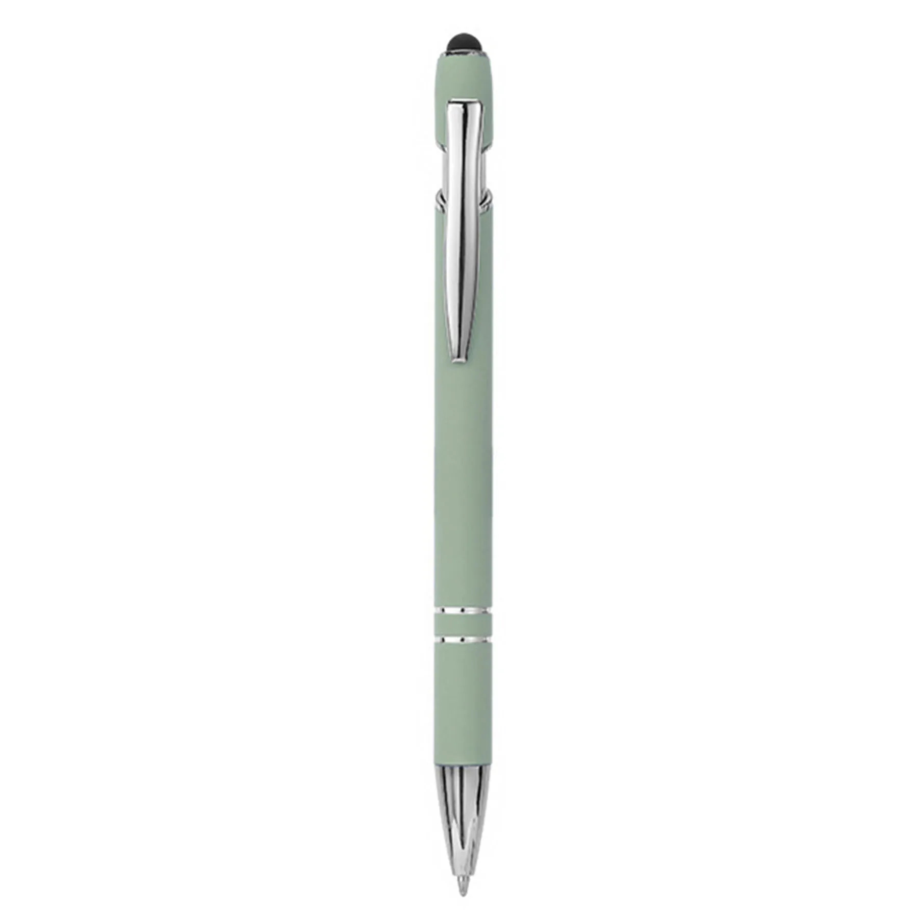 Ballpoint Pen with Stylus Tip 8