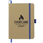 FSC® Mix 5" x 7" Bound Notebook 5
