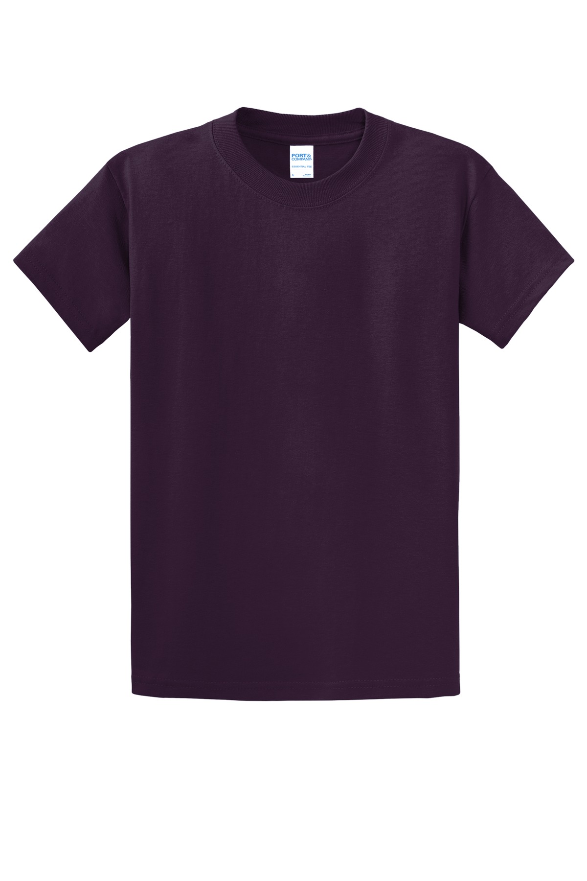 Port & Company® Tall Essential Tee 127