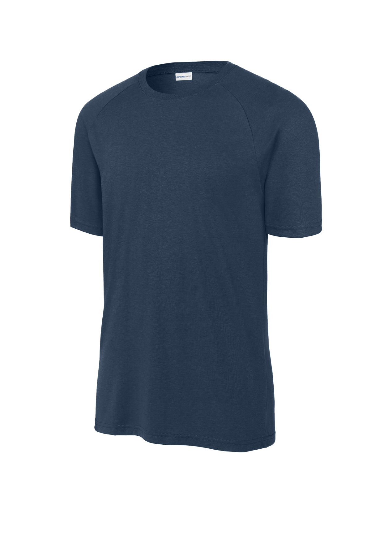 Sport-Tek Halftime Raglan Tee ST6040 38
