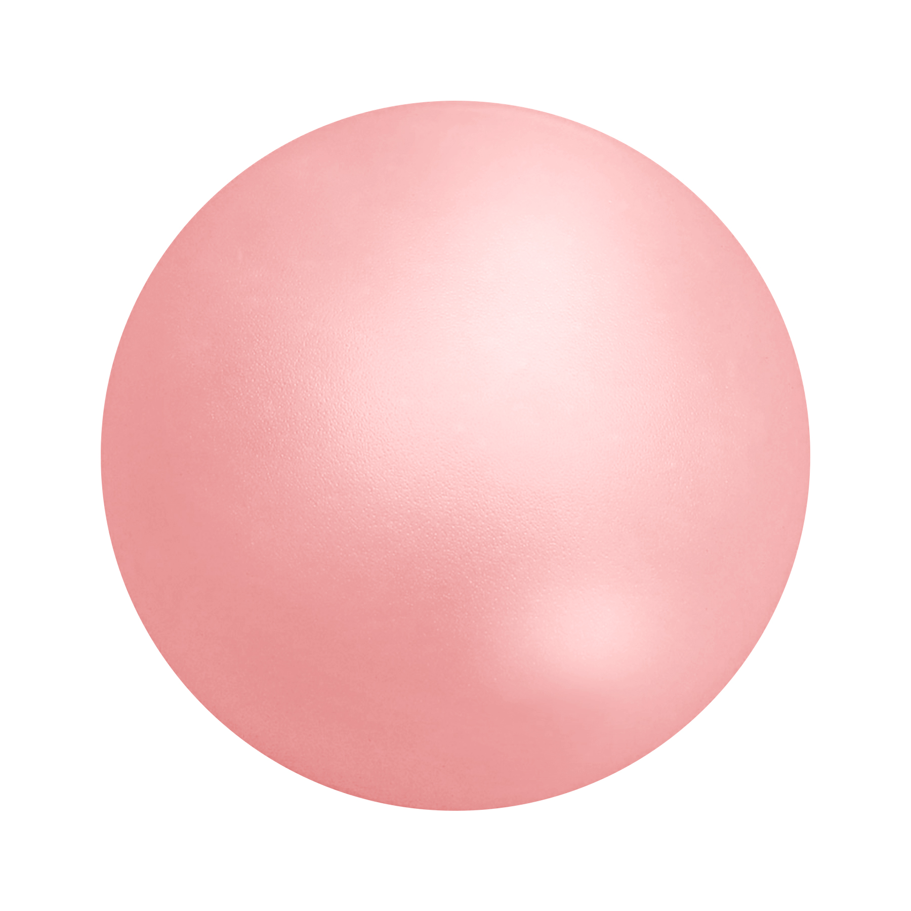 Mini PVC Yoga Ball 3