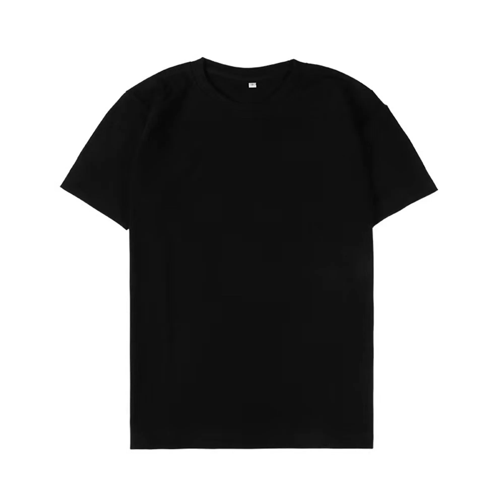 230 GSM Ultimate Crewneck T Shirt 4