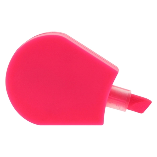 Sunrise Highlighter 10