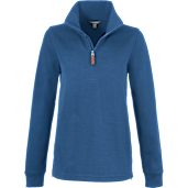 HUDSON Eco Knit Half Zip - Women's 44