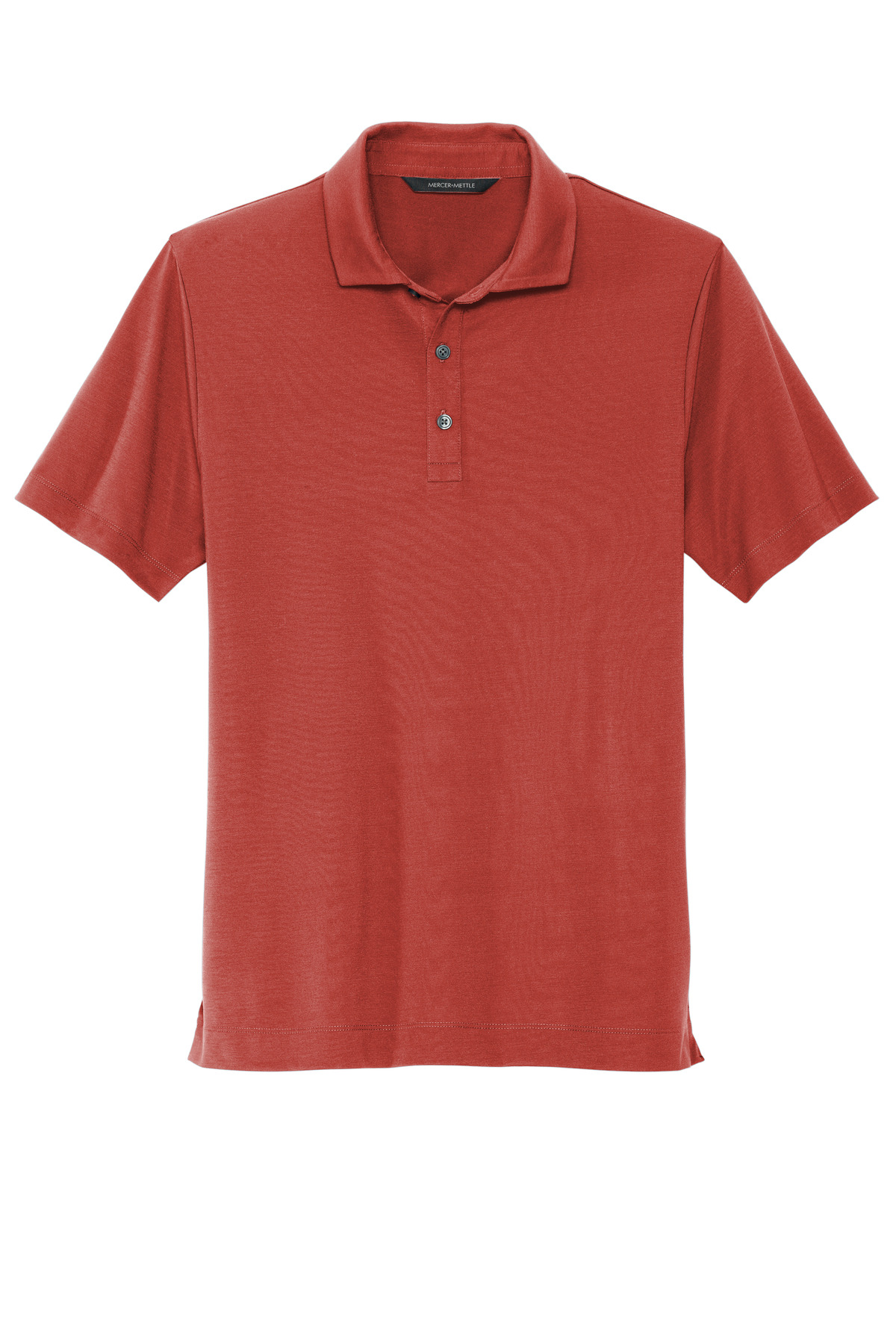Mercer+Mettle Stretch Jersey Polo MM1014 88