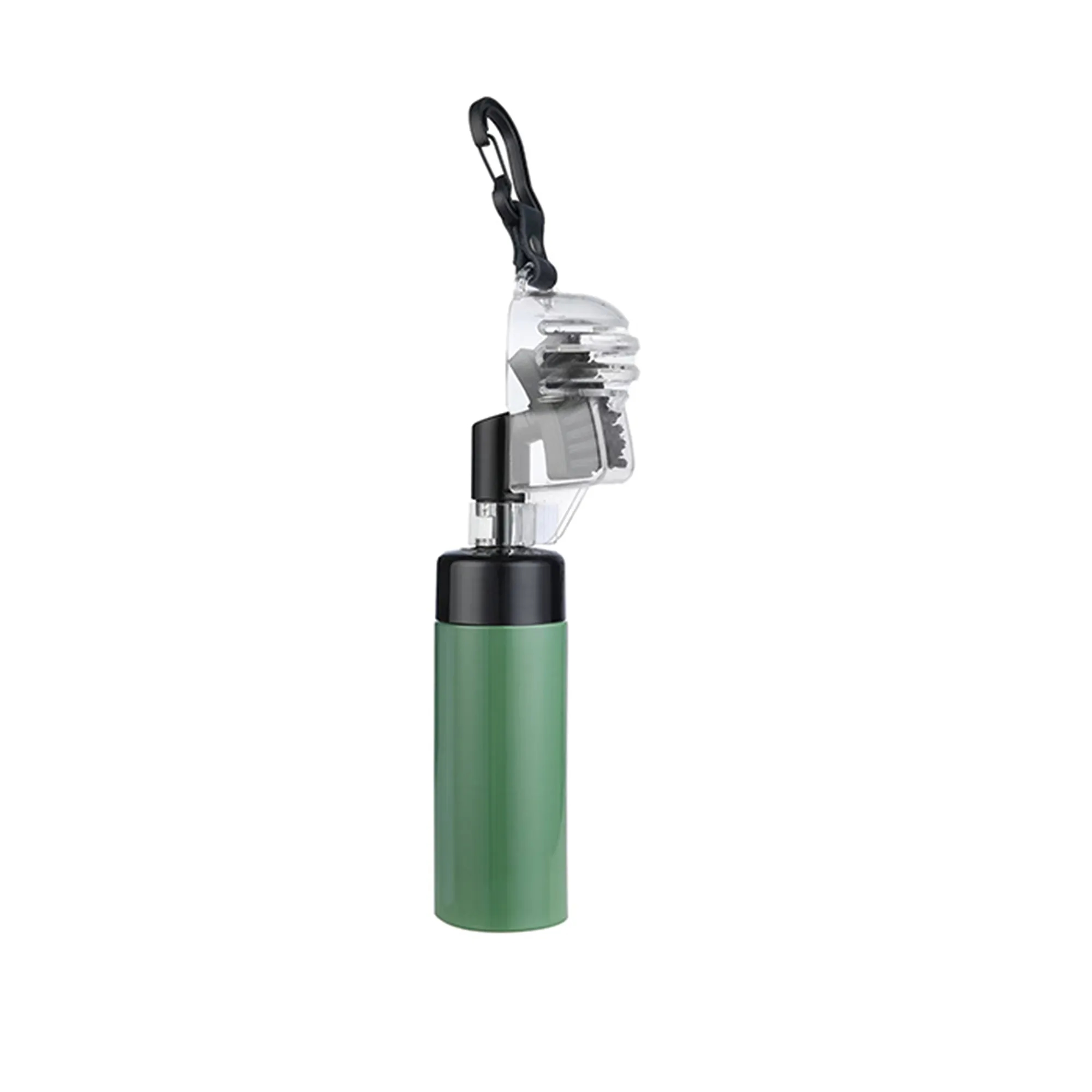 Golf Cleaning Brush With Hook 9