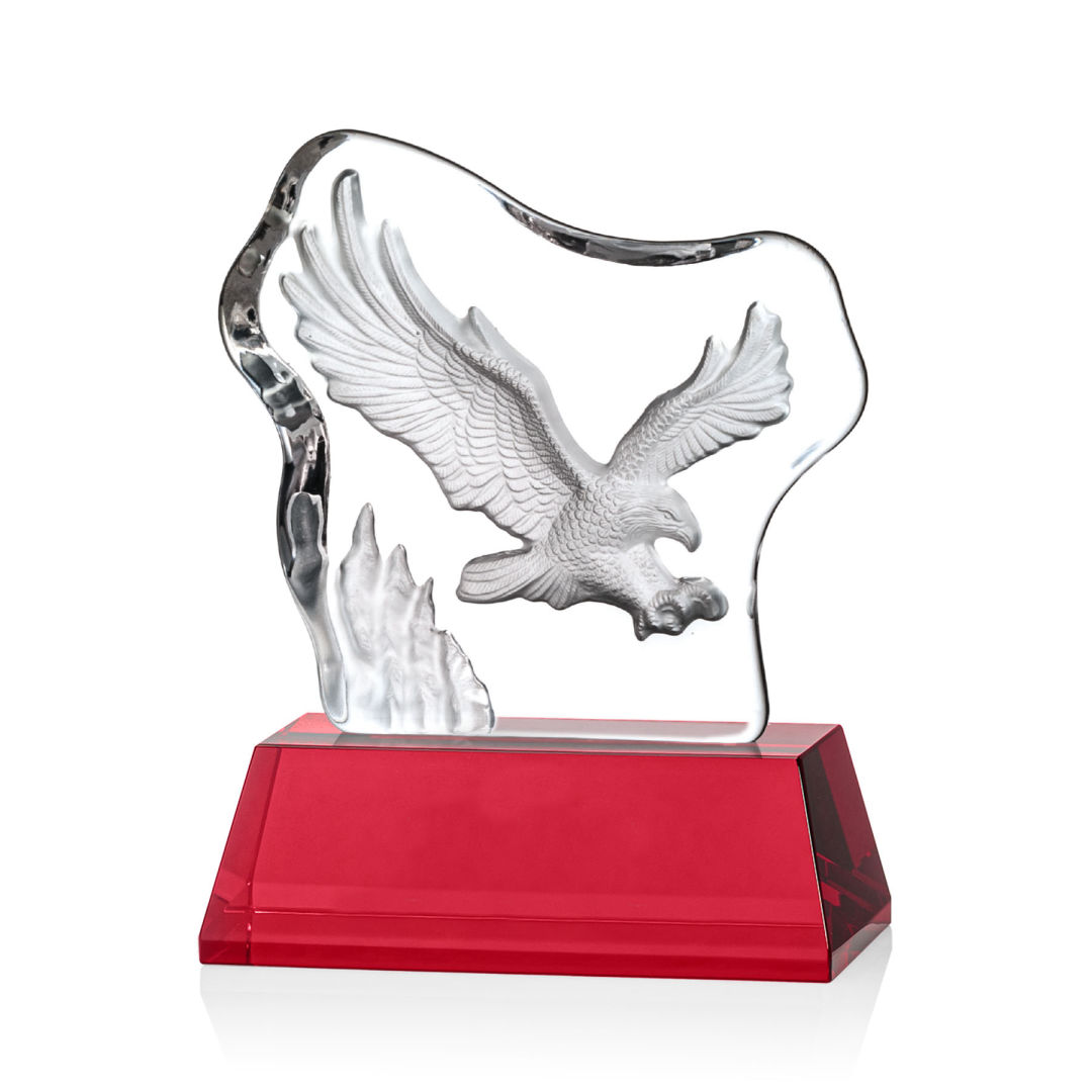 Ottavia Flying Eagle Award 17