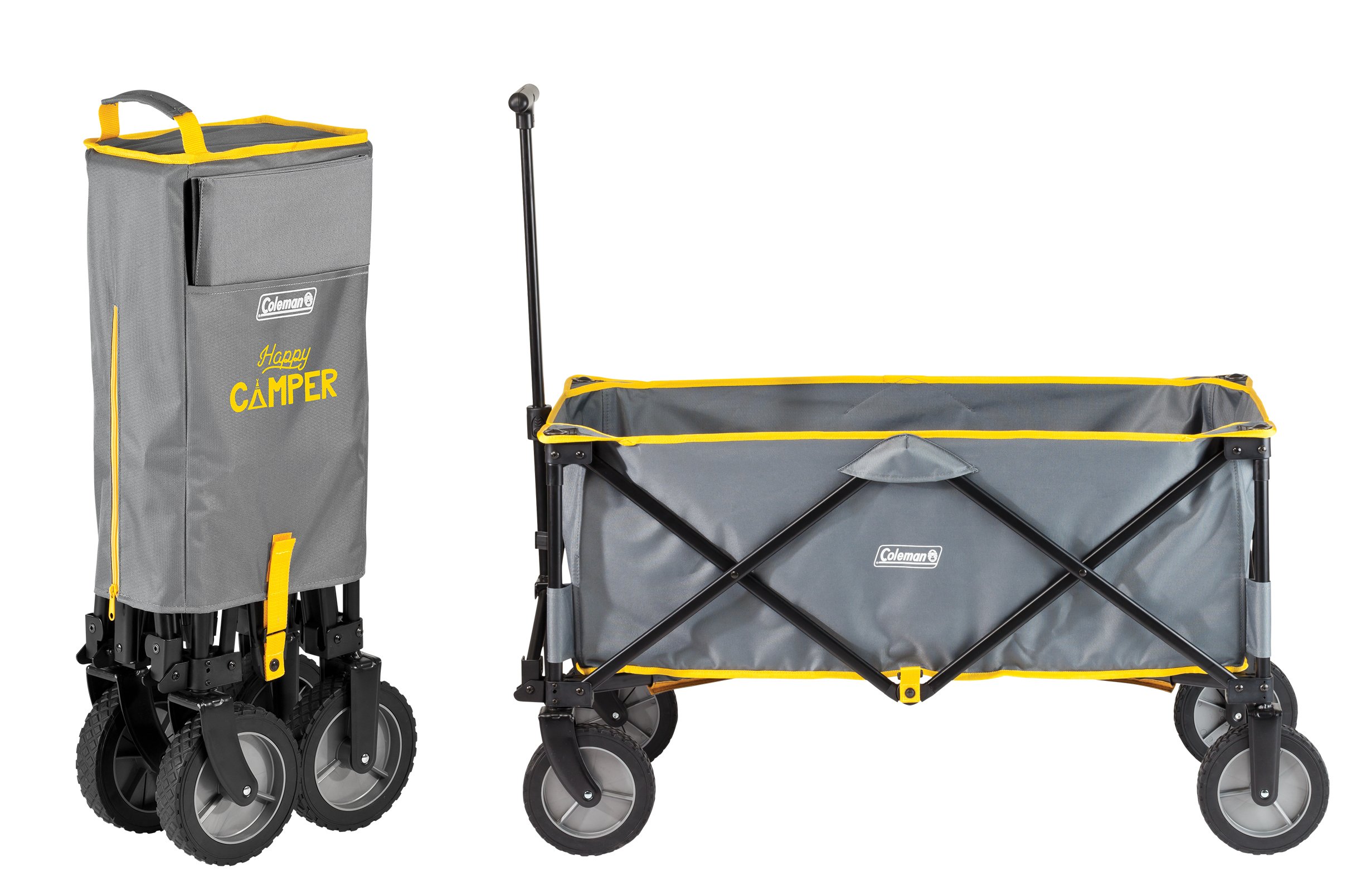 Coleman® Camp Wagon 38