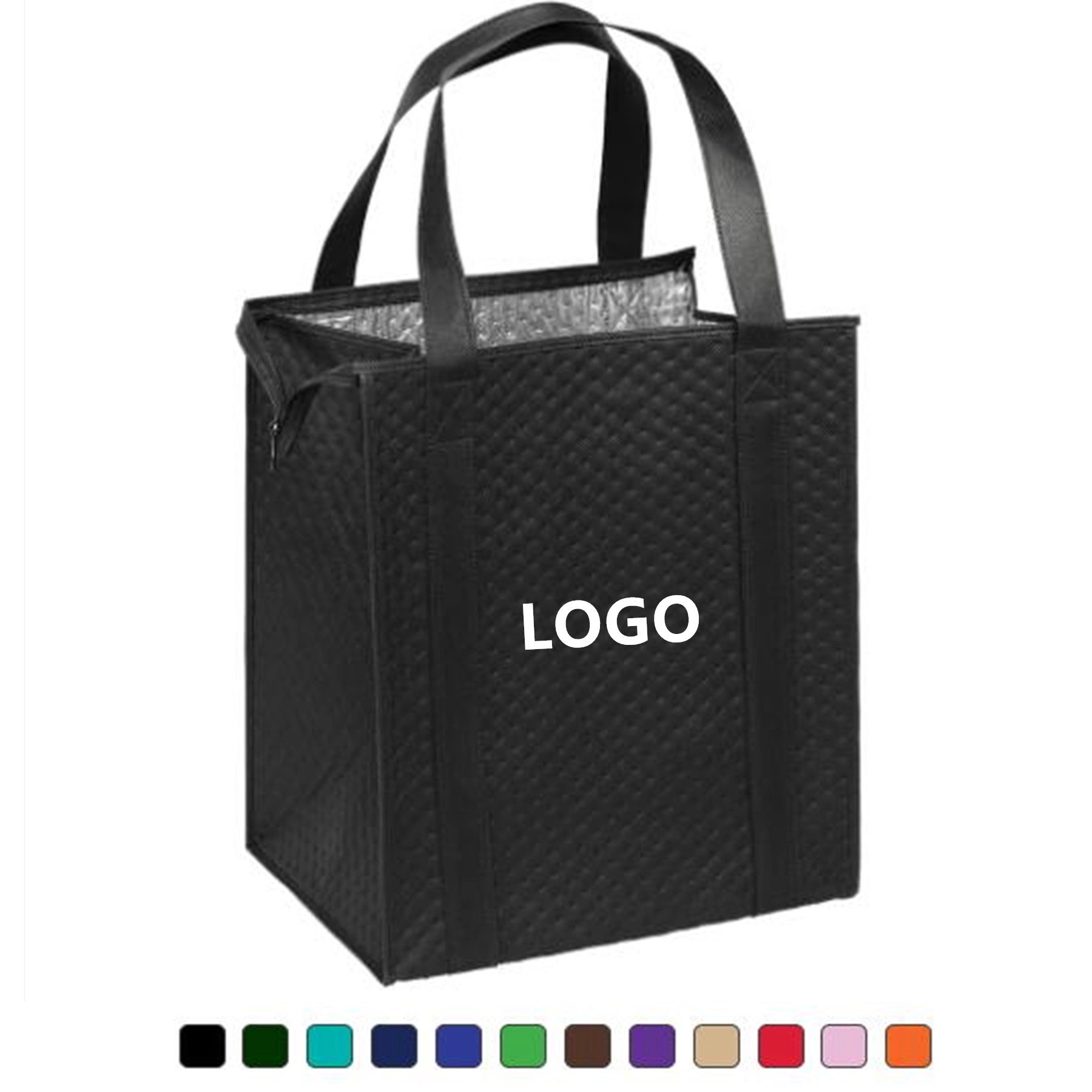 Large Insulated Tote 3