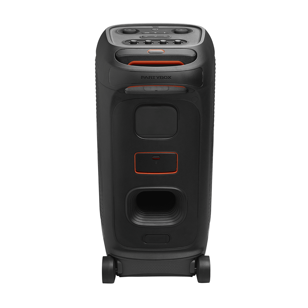JBL PartyBox Stage 320 Bluetooth Speaker 24