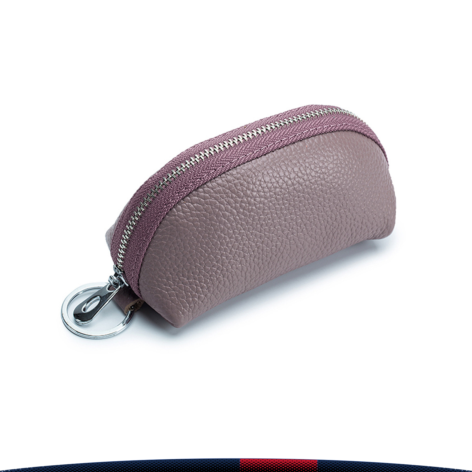 Keven Wallet Key Case Holder 5
