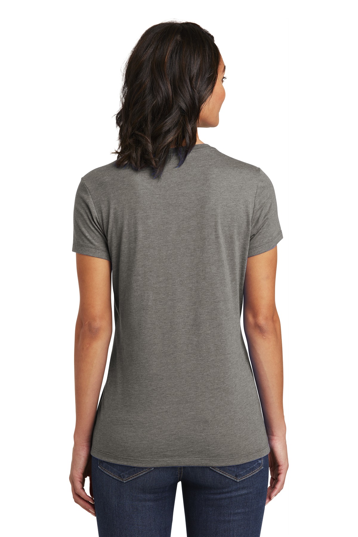 District Women's Very Important Tee . DT6002 83