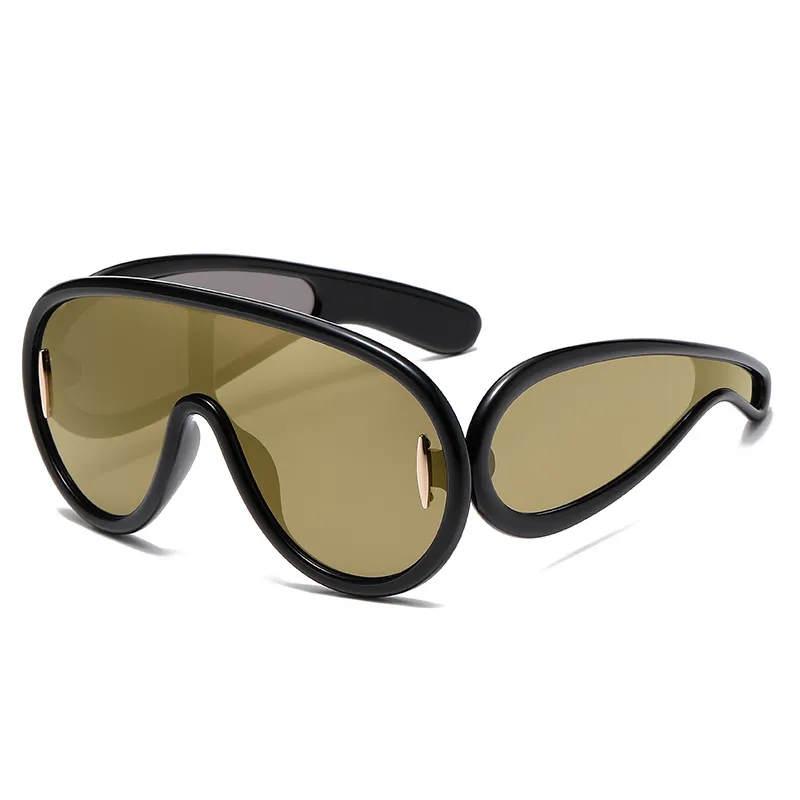 New Design UV Sunglasses 3