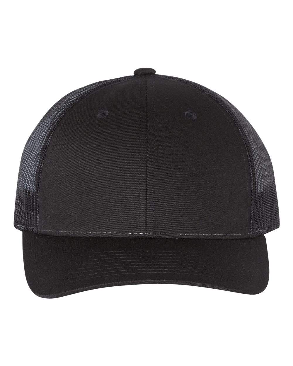 Low Pro Trucker Cap - 115 60