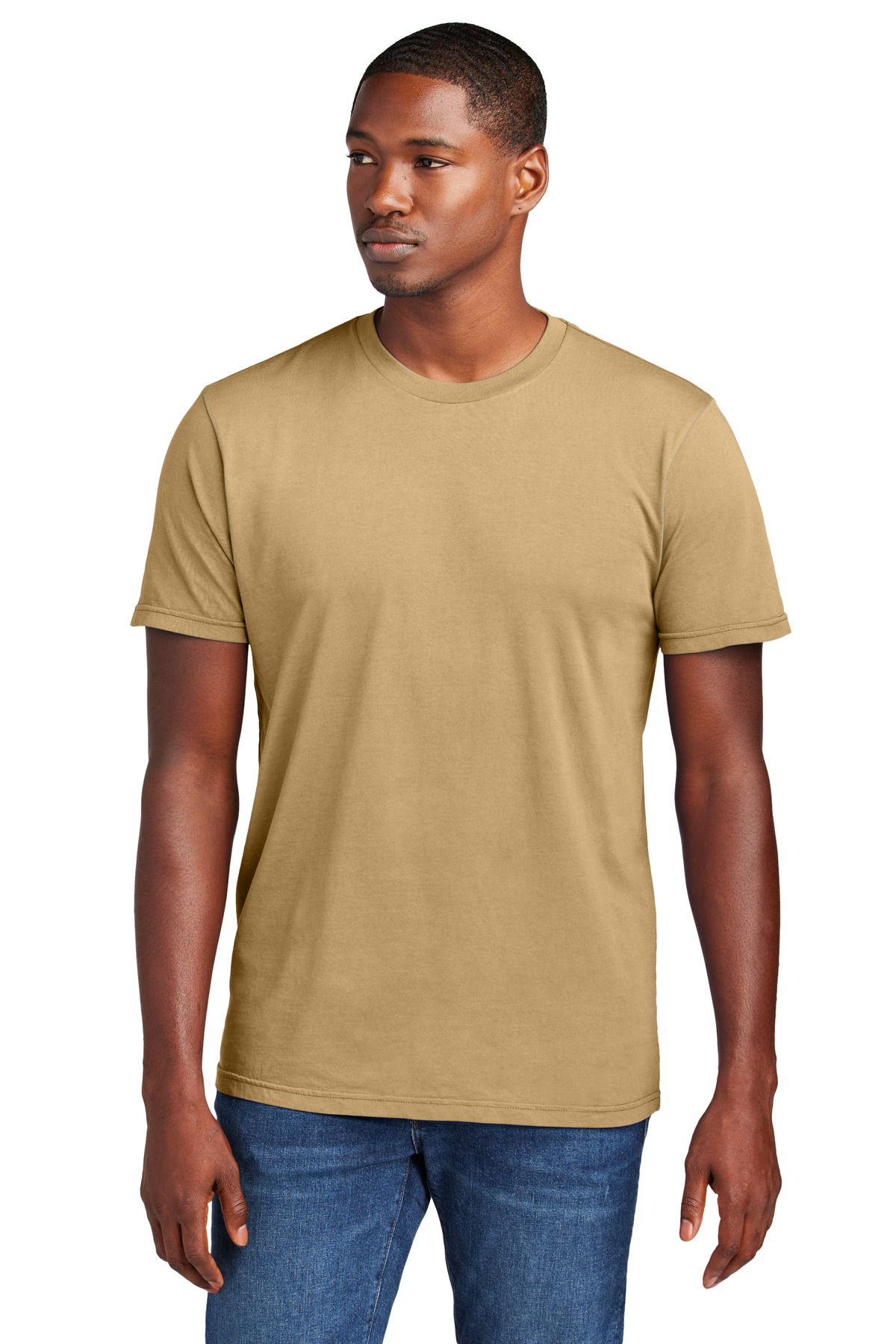 District Wash Tee DT2101 83
