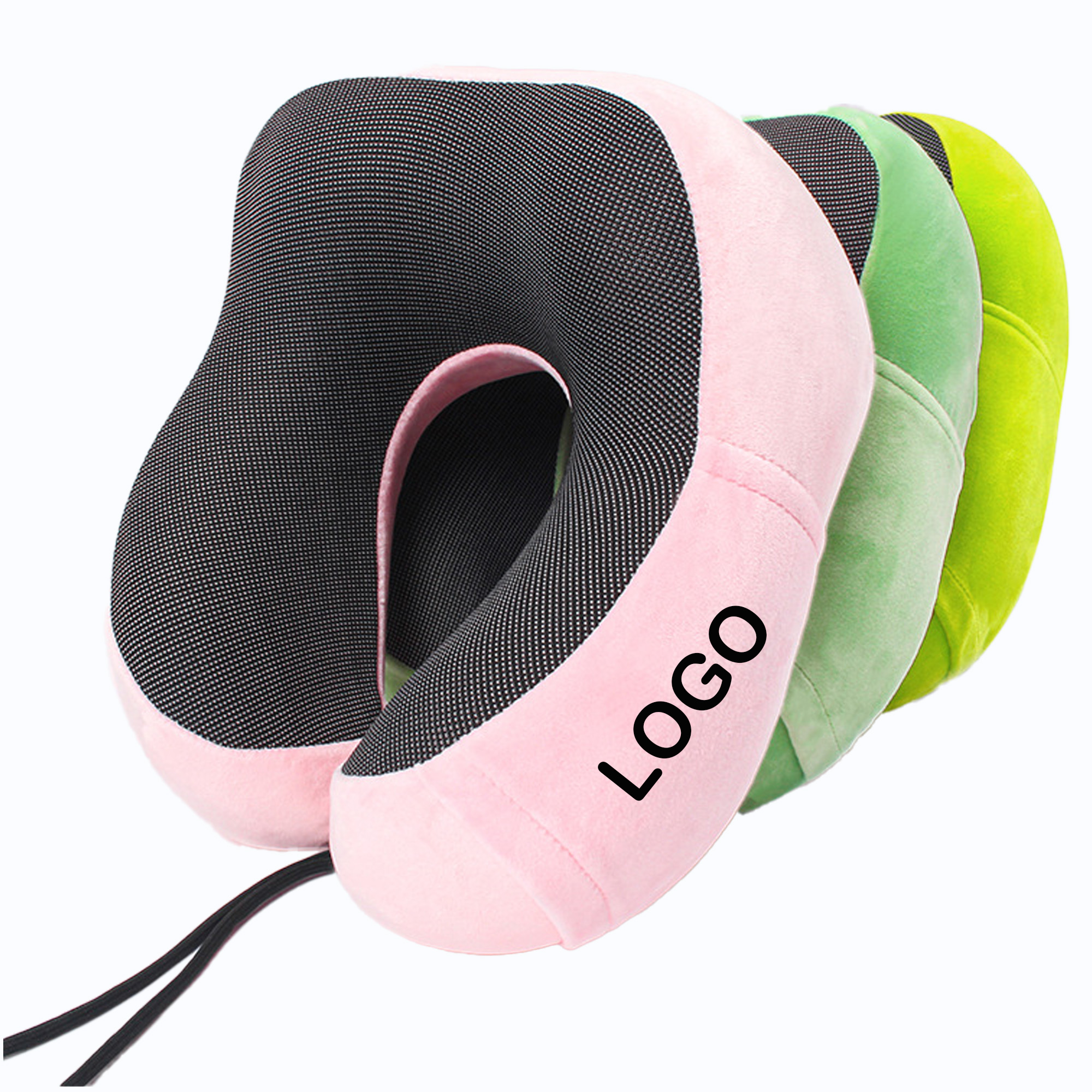 Travel Neck Pillow 1