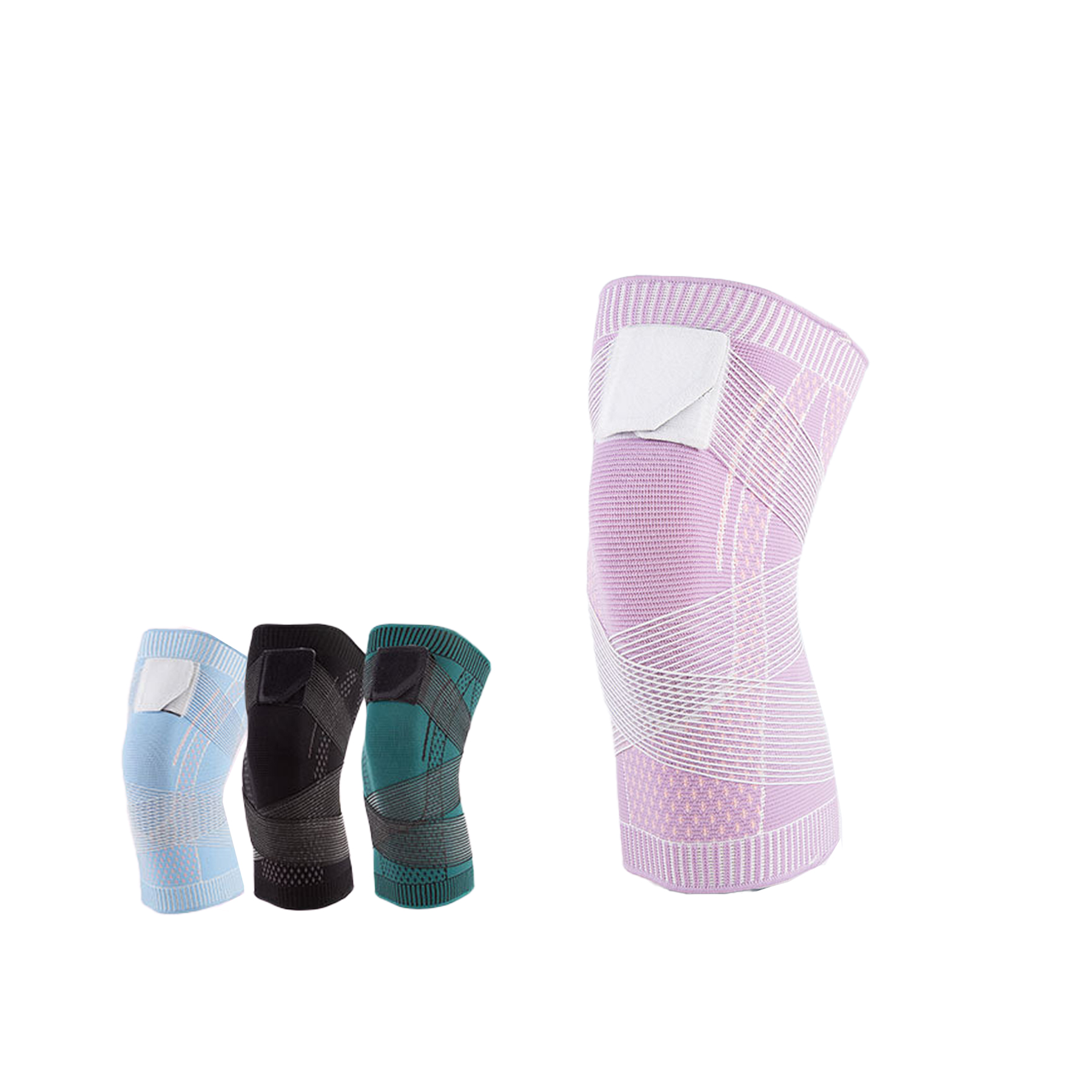 Sports Knee Brace Protector 3