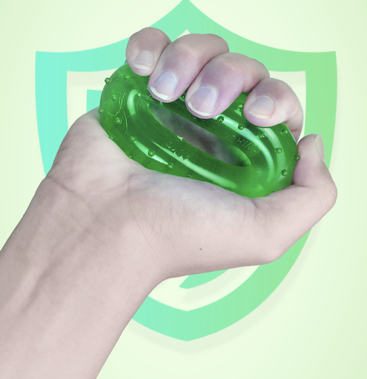 Grip Ring 9