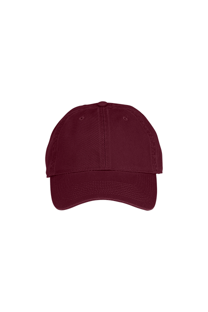Clutch Bio-Washed Unconstructed Twill Cap 16