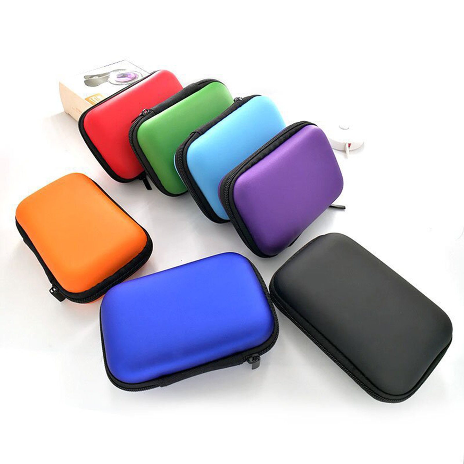 Shockproof Electronic Organizer Case 2