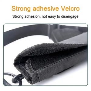 Custom Golf Club Carrier Sleeves Bag 2