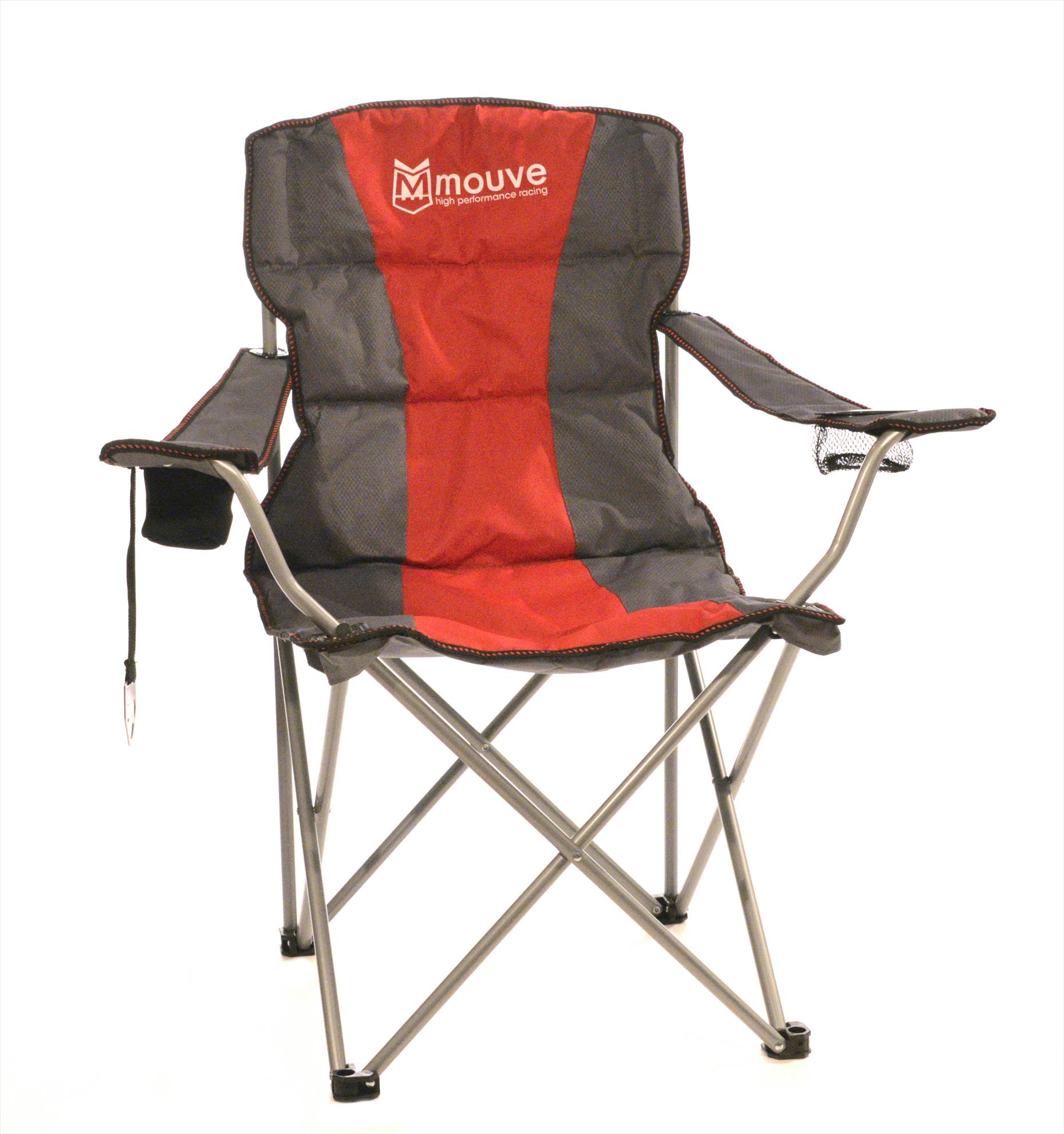 Premium Stripe Chair 26