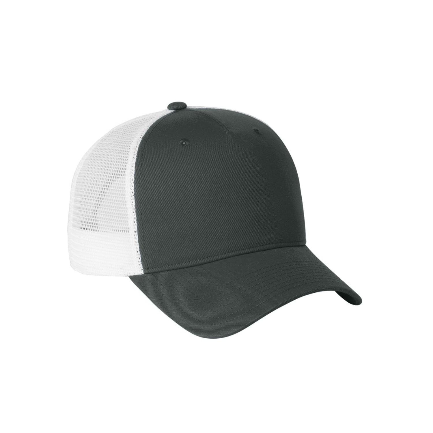 Nike Trucker Mesh Snapback Cap 2