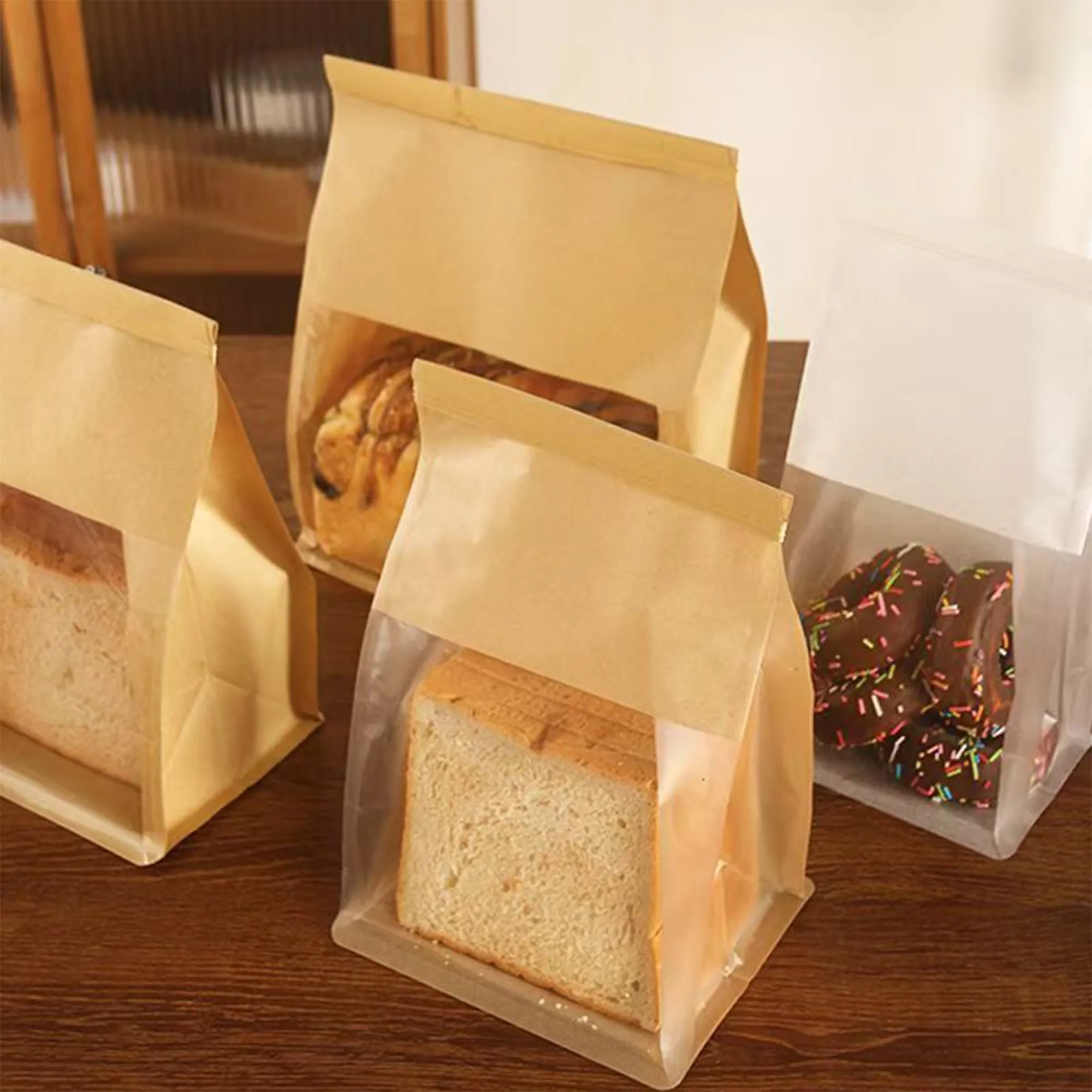 Eco-Friendly Bread Bag 6