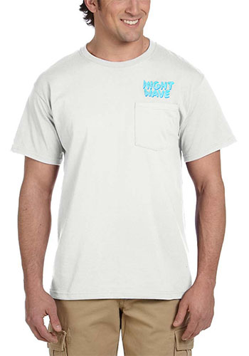 Jerzees Adult DRI-POWER ACTIVE Pocket Shirts 34