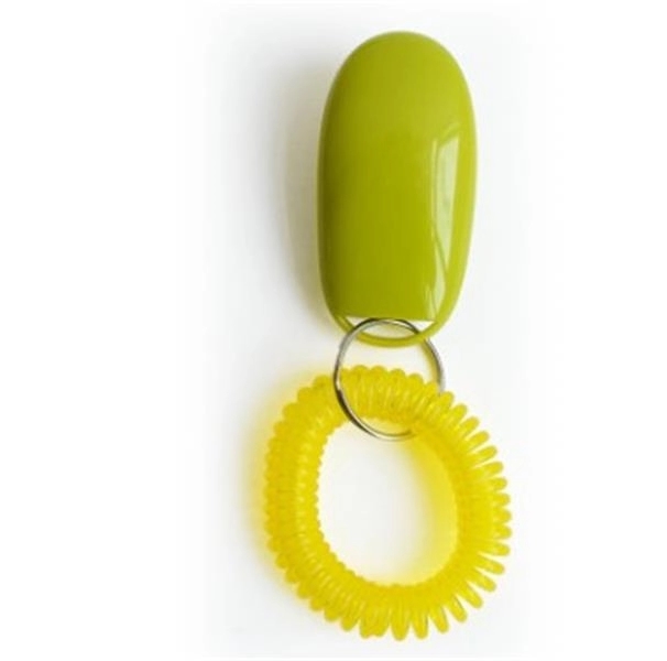 Dog Training Clicker 6