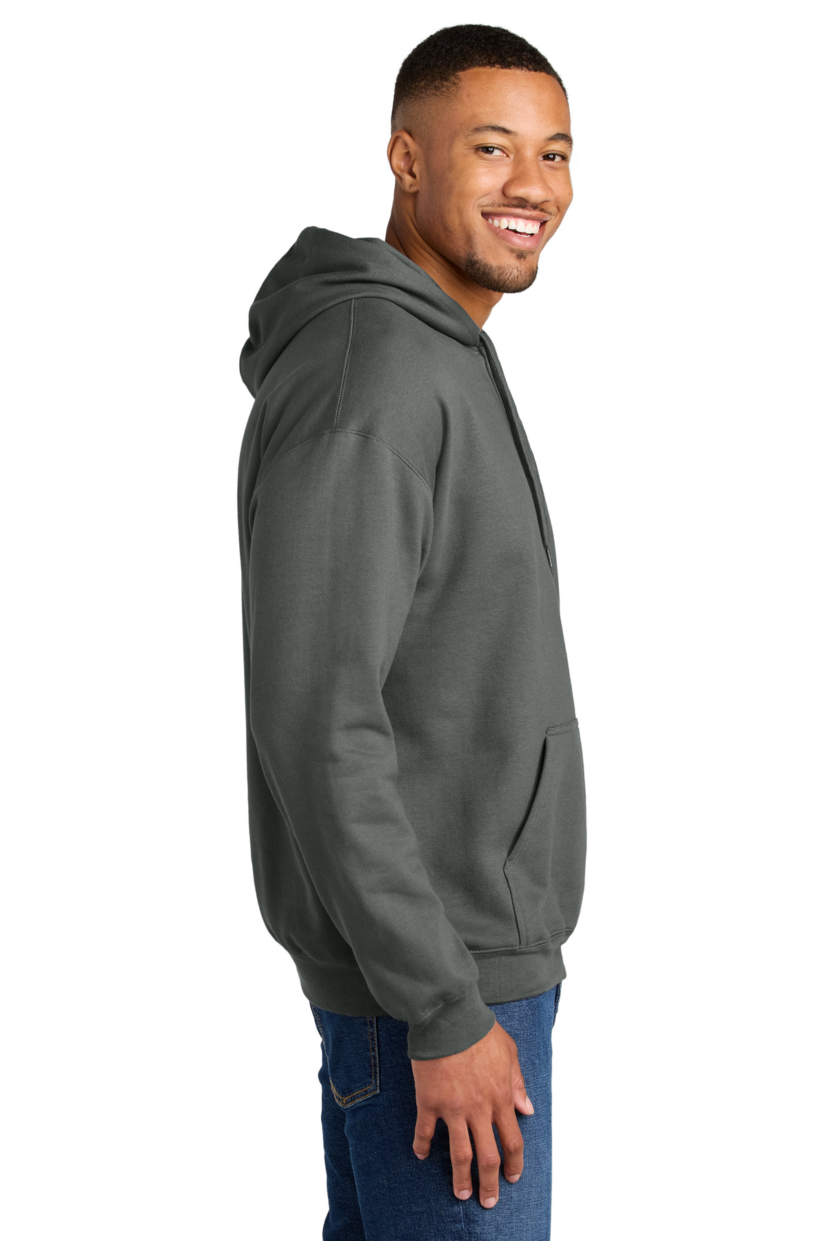 Gildan® Softstyle Pullover Hooded Sweatshirt 40