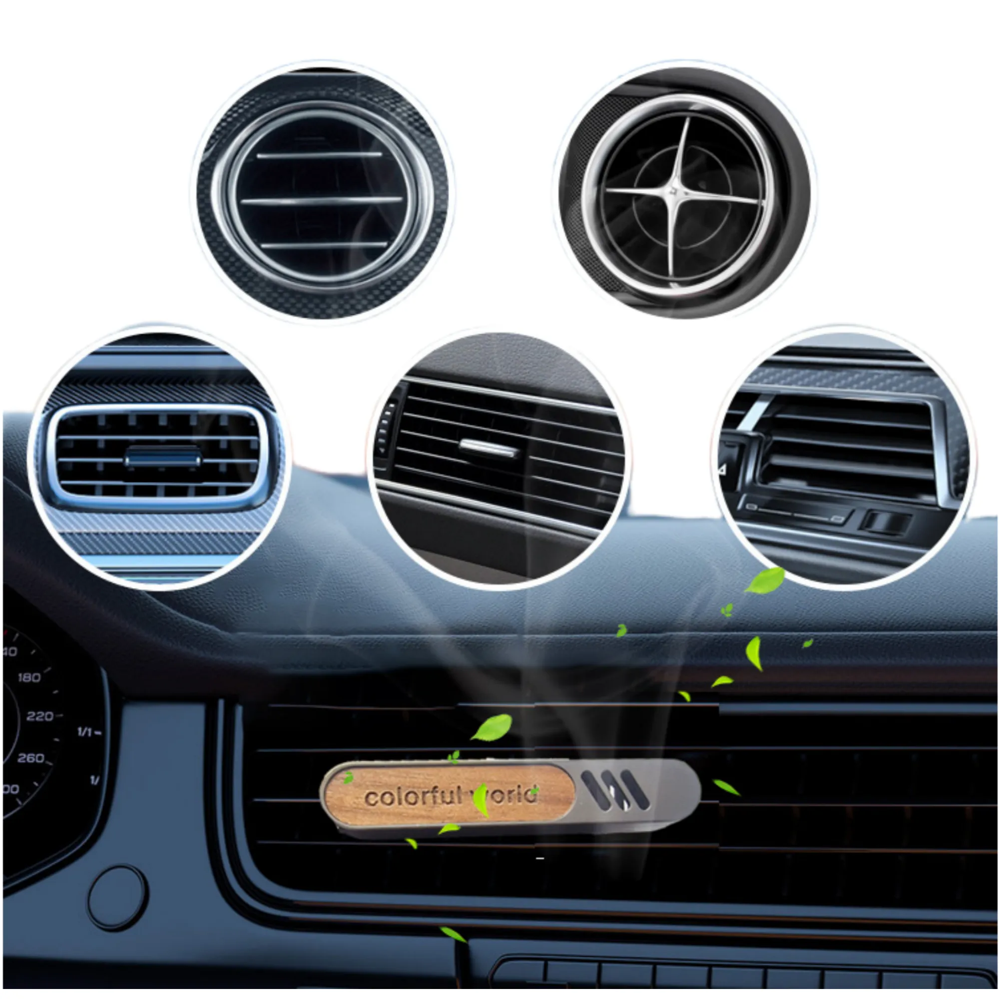 Car Aroma