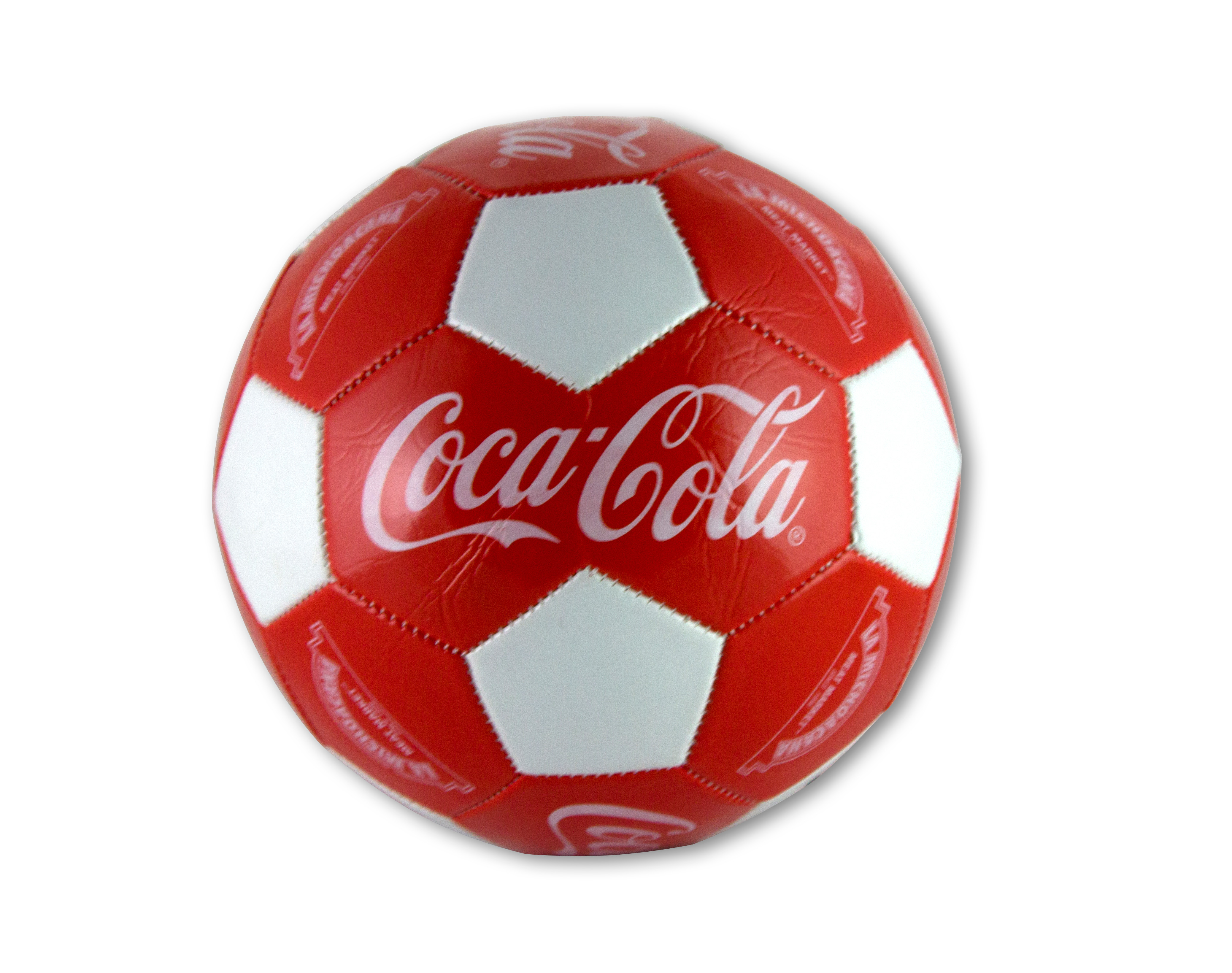 Soccer Ball Standard Size 5 (This product ships DEFLATED)