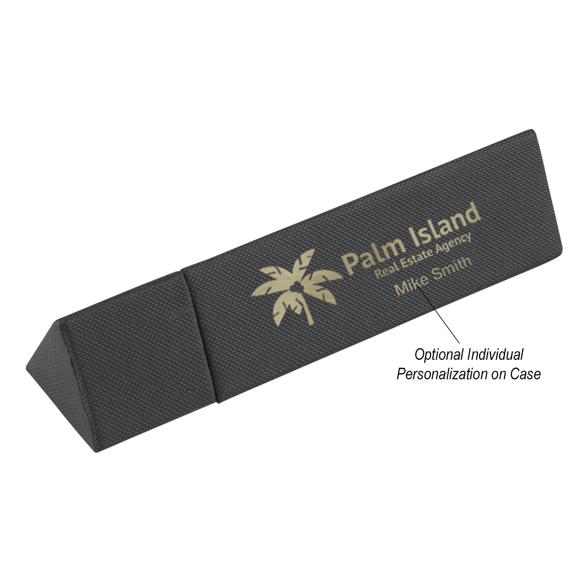 Elite Executive Pen In Case 6