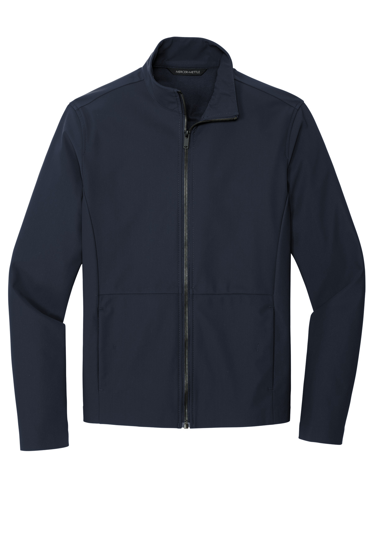 Mercer+Mettle Faille Soft Shell MM7100 25