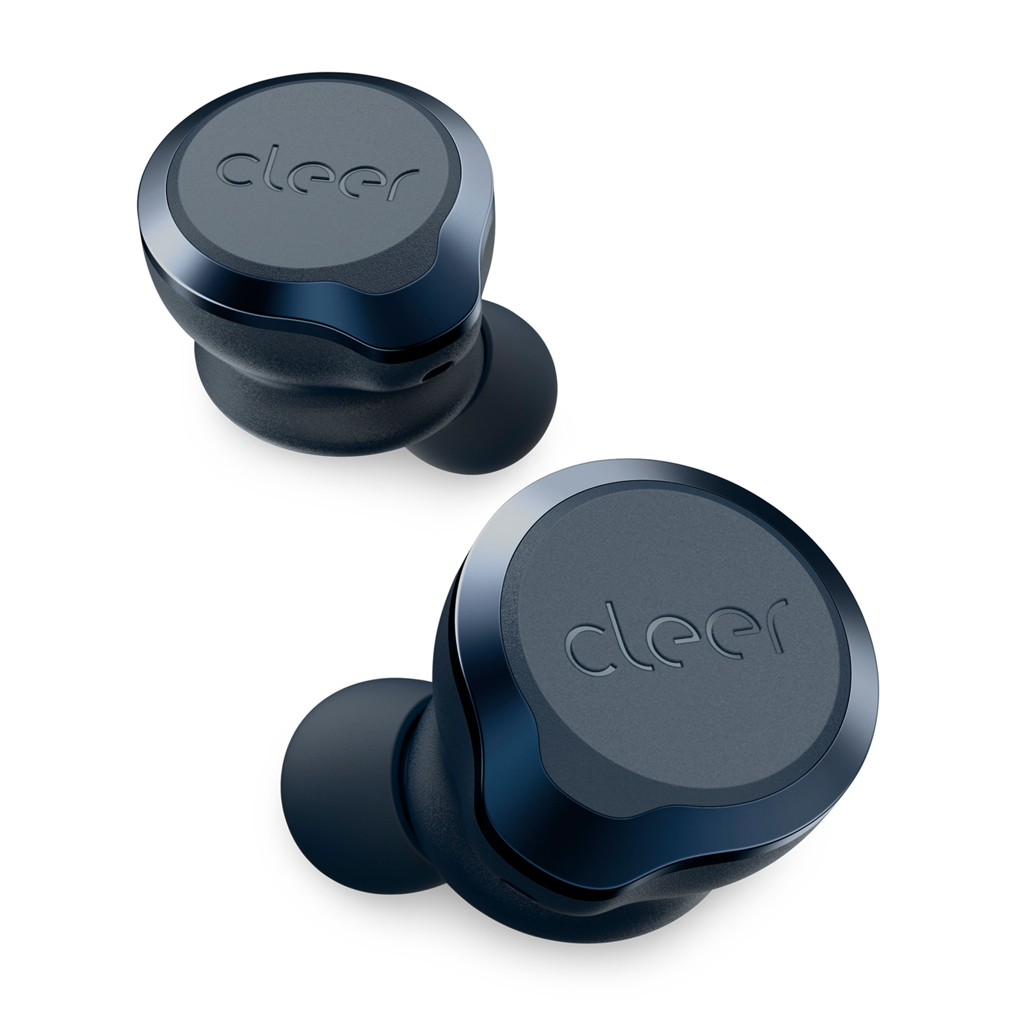 Cleer Ally Plus II True Wireless Noise Cancelling Earbuds 6