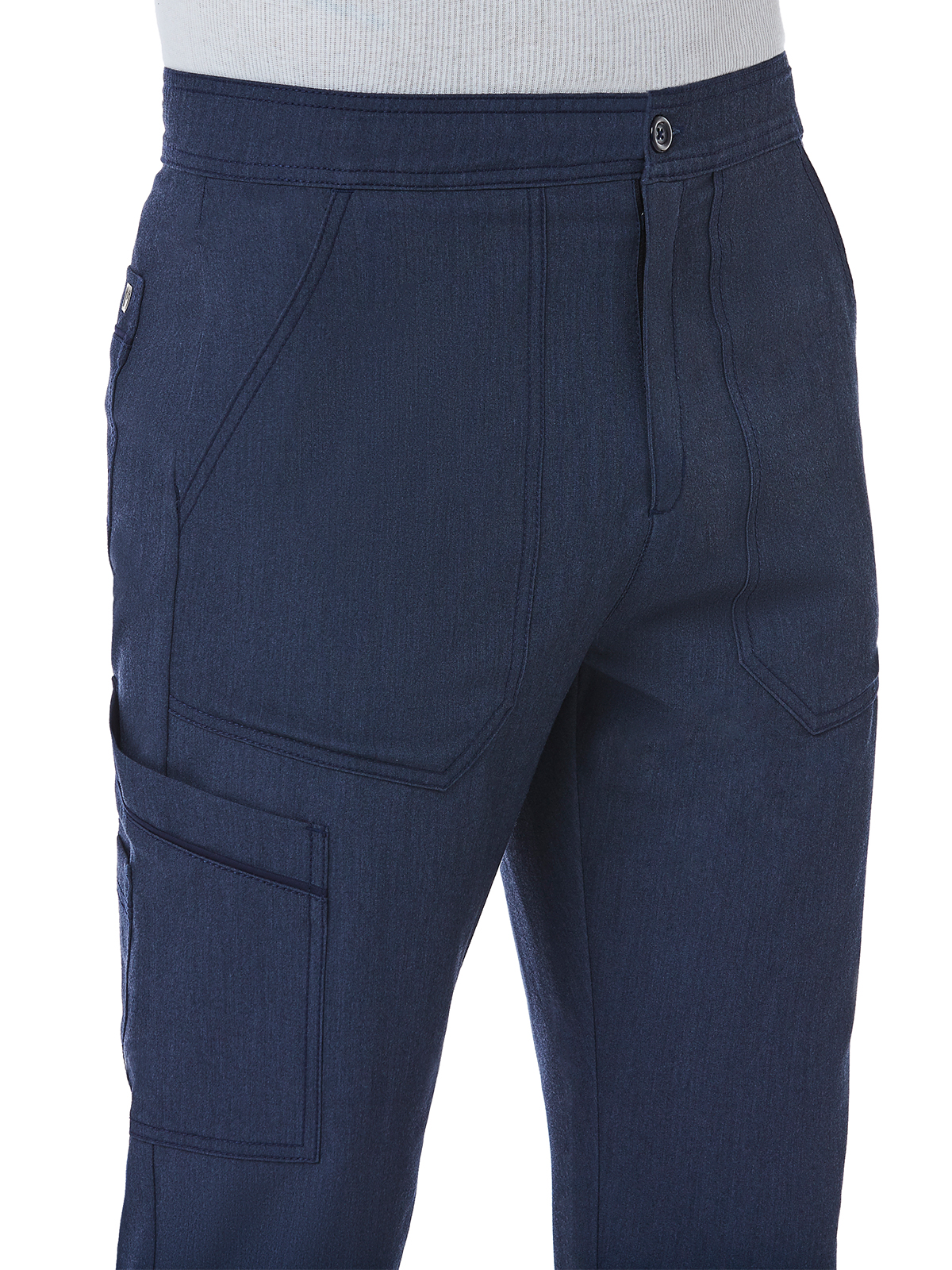 Maevn - Matrix Pro - Men's Six-Pocket Half Elastic Pant 24