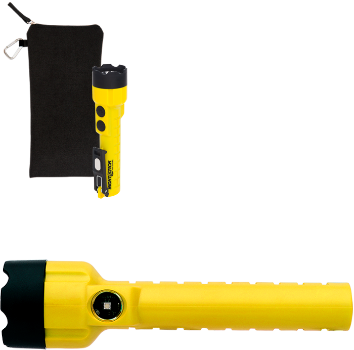 Nightstick® X-Series Dual-Light™ Flashlight 13