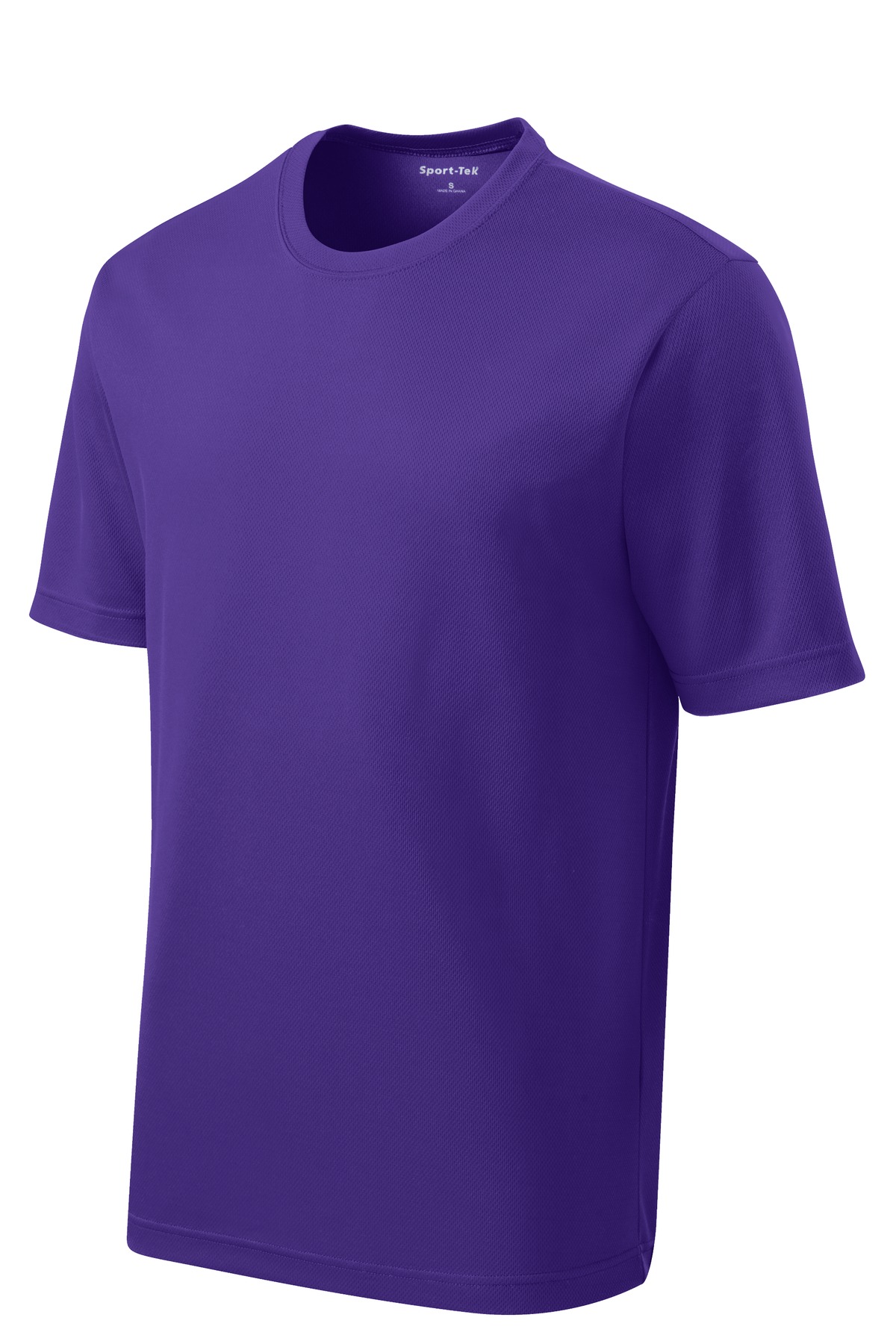 Sport-Tek Youth PosiCharge RacerMesh Tee. YST340 11