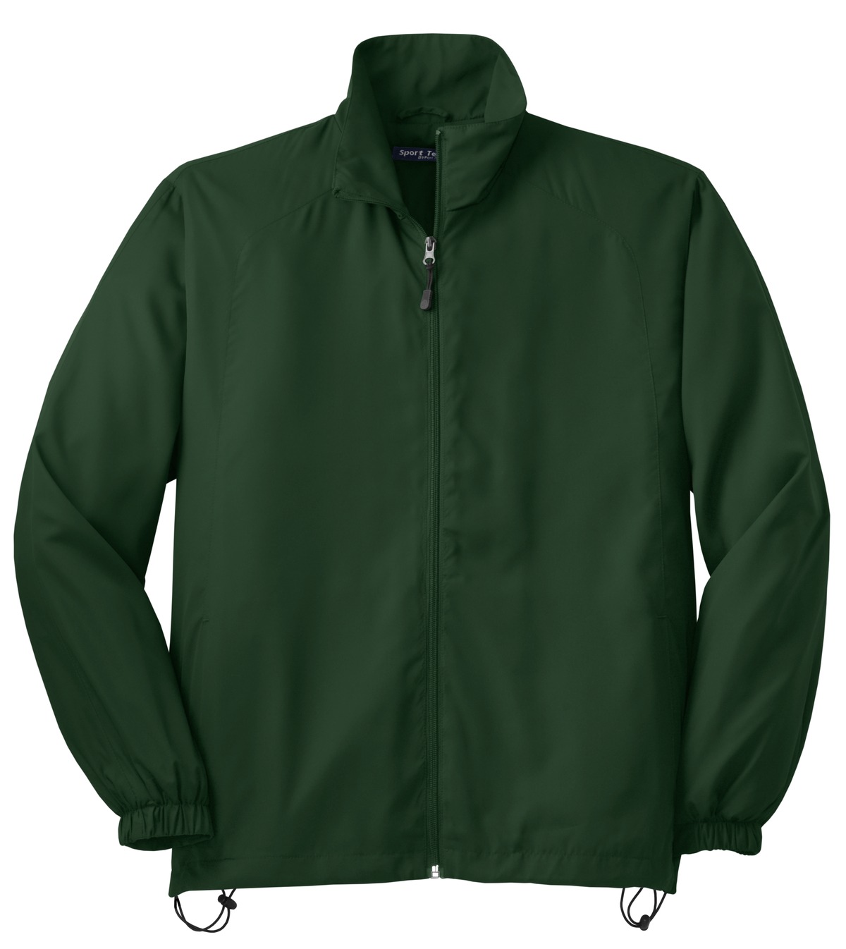 Sport-Tek® Full-Zip Wind Jacket 6