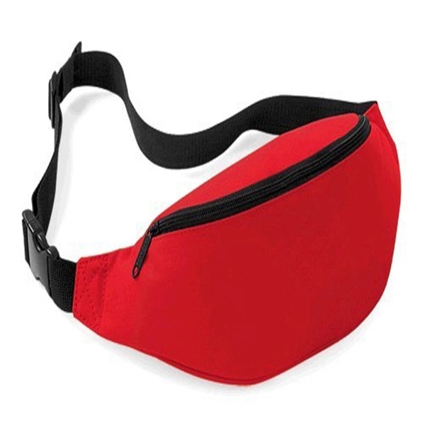 Running Belt Fanny Pack 3
