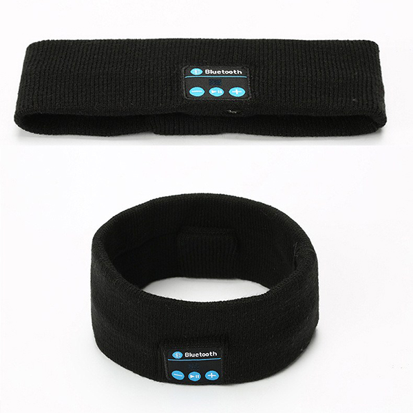Bluetooth Wireless Headband 1