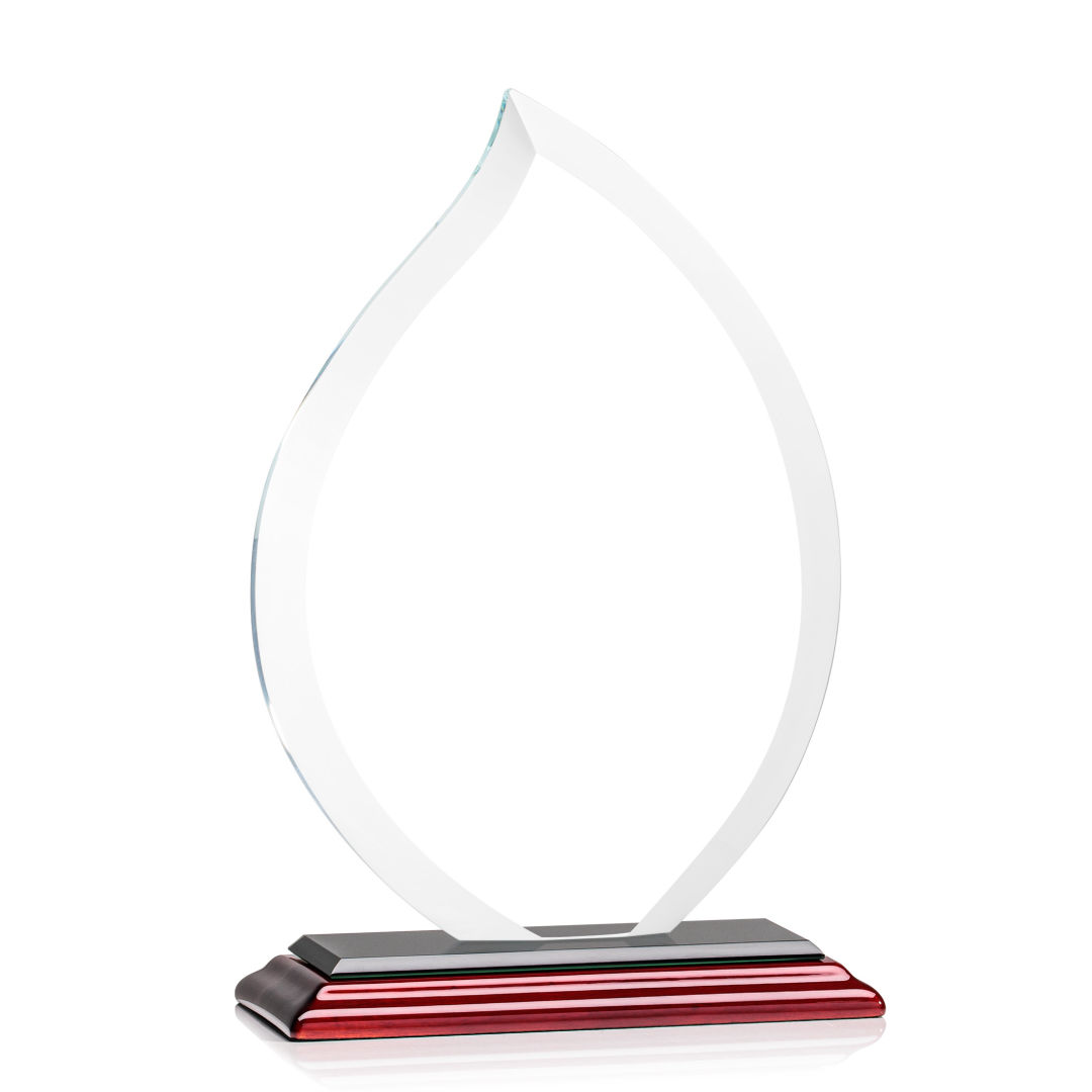 Nestor Flame VividPrint™ Award - Albion™ 4