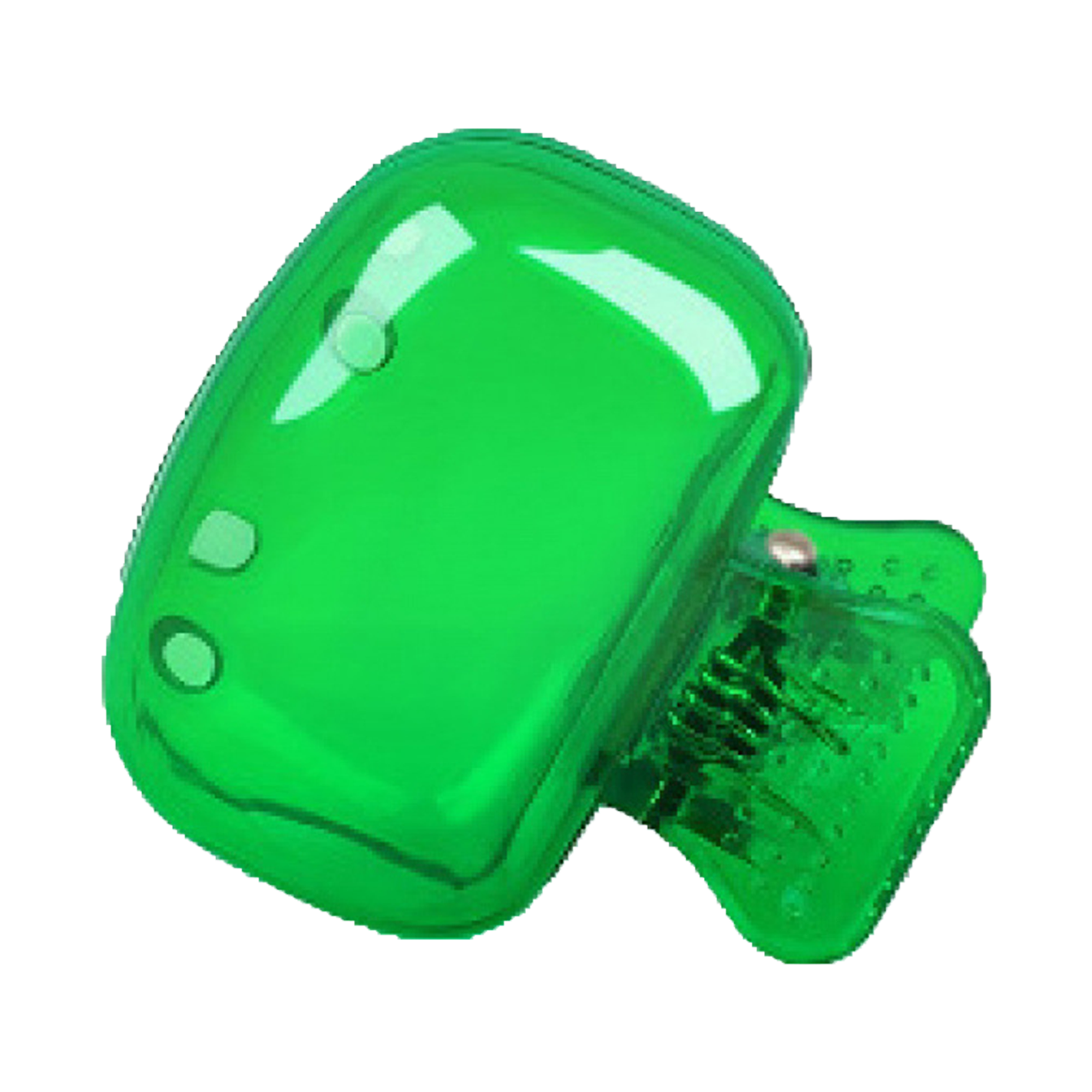Plastic ToothBrush Clip Case MOQ20 3