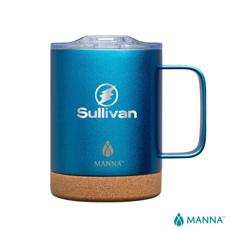 Manna™ Beacon 13 oz. Vacuum Insulated Camping Mug 31