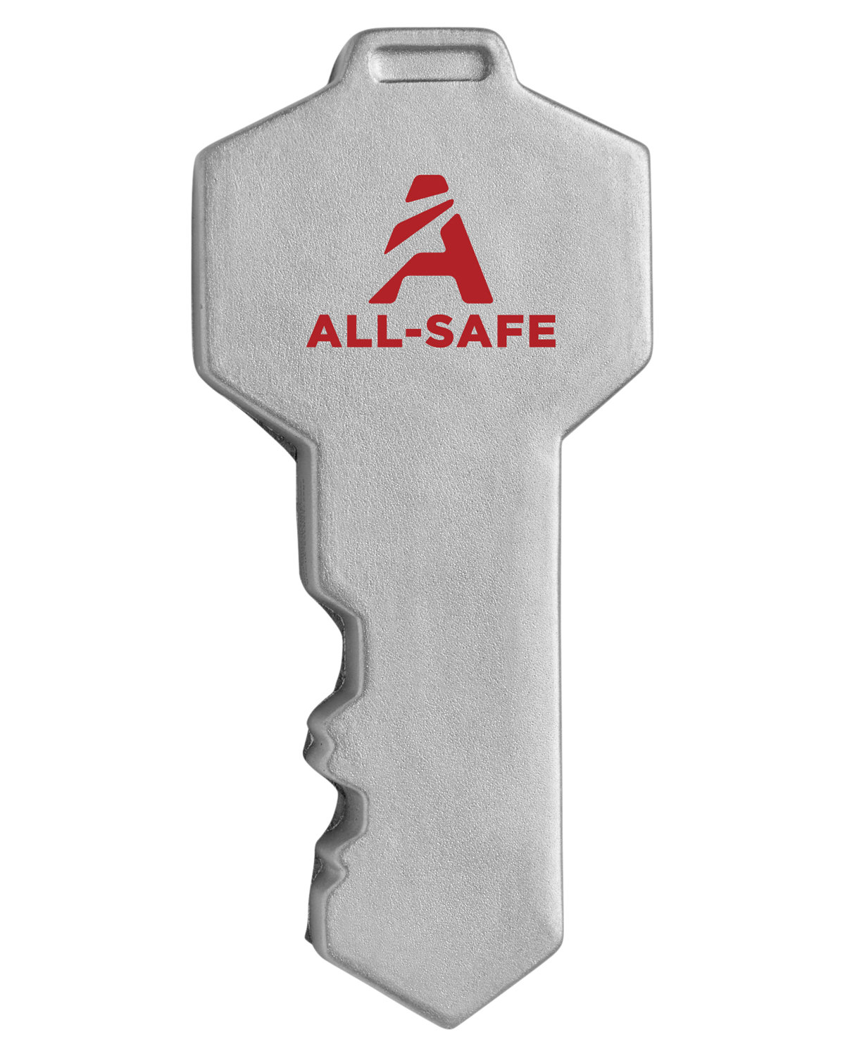 Key Shape Stress Ball 2