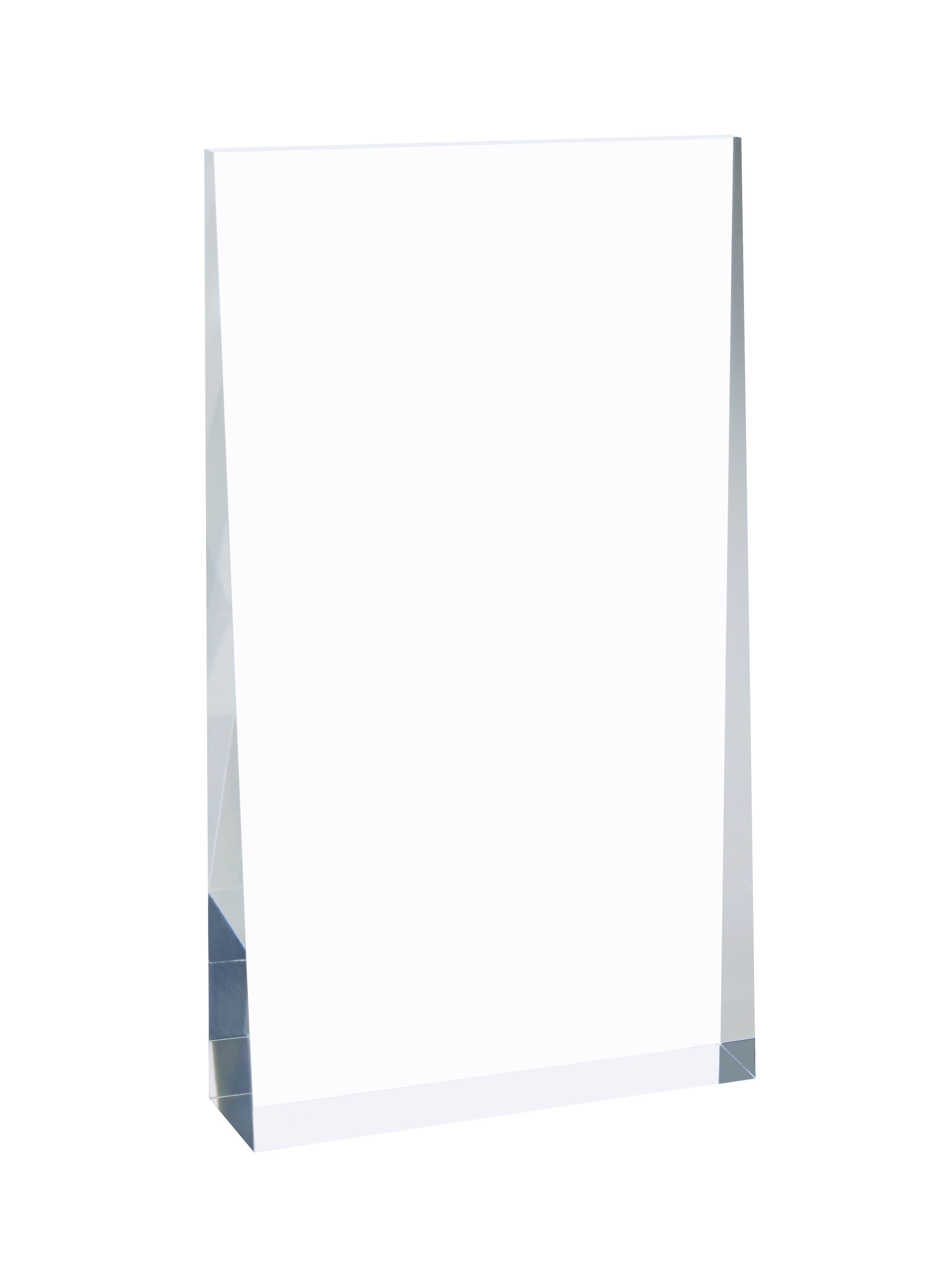 JAFFA® Acrylic Wedge - Large 1